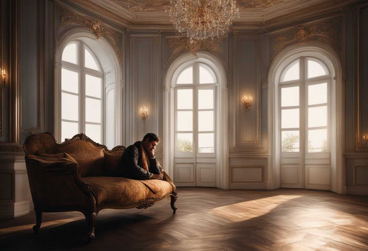 A-person-sits-in-a-cozy-room-bathed-in-soft-light-lost-in-deep-contemplation_aubz
