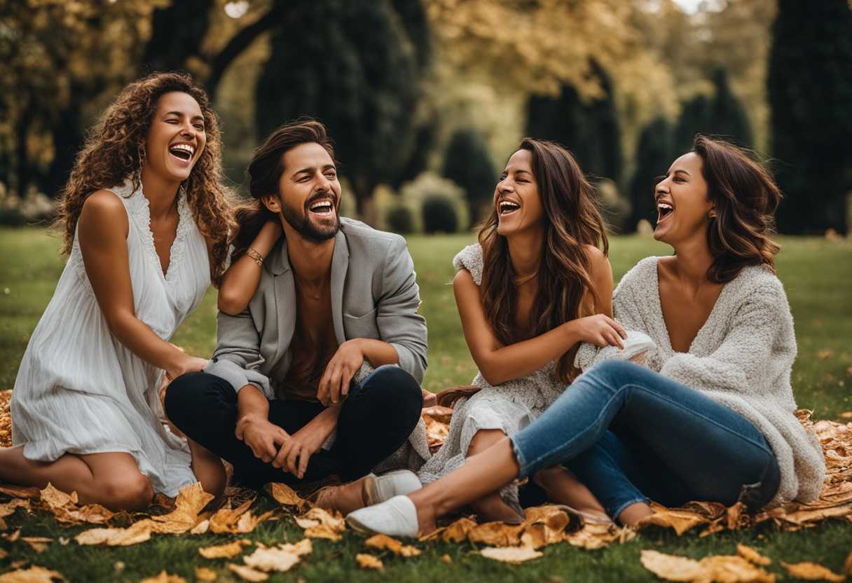 Friends-laughing-and-playing-in-a-park-captured-in-a-candid-and-dynamic-photo_zxbj