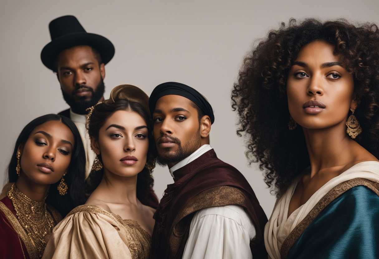 Diverse-group-in-traditional-attire-showcasing-curiosity-skepticism-wonder-unity-and-cultural-i_tlbz