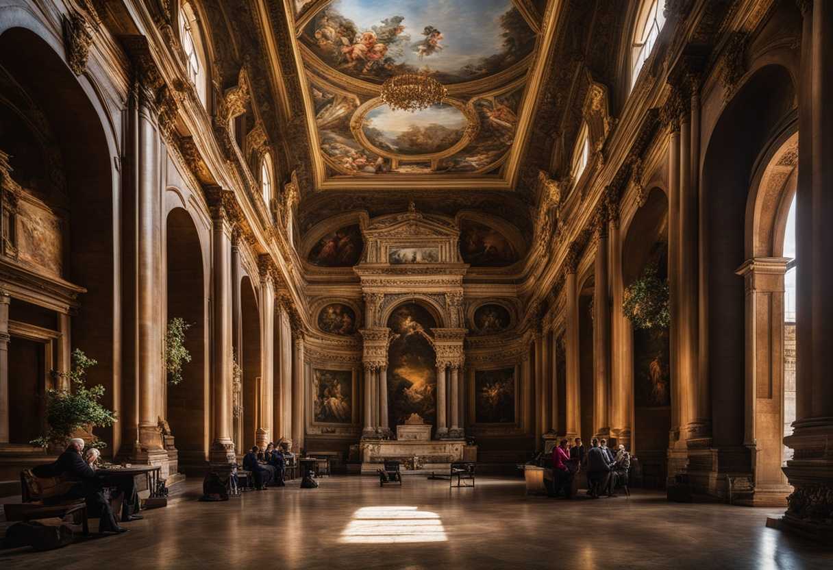A-photographer-captures-the-blend-of-ancient-grandeur-and-modern-life-at-People's-Gate_zwyb