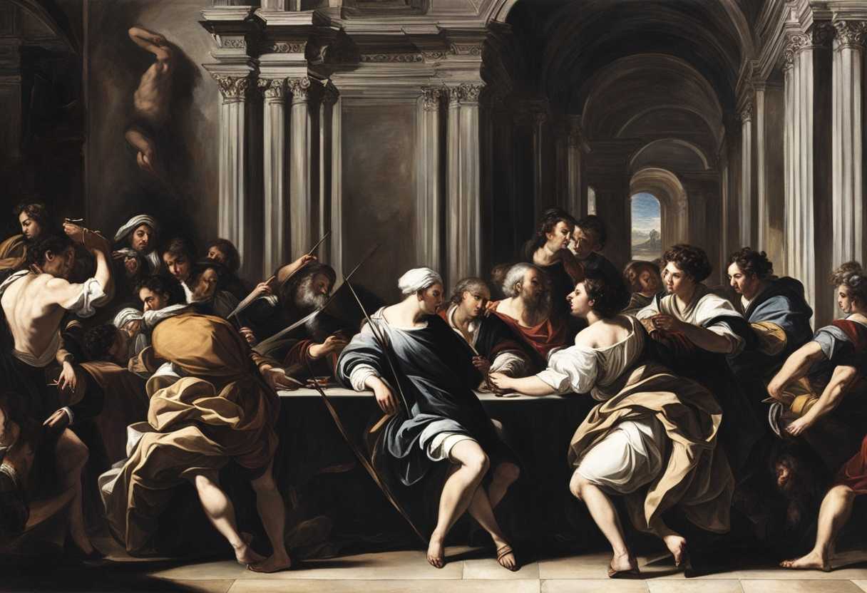 Intense-debate-among-a-diverse-group-with-passionate-gestures-and-dramatic-lighting_mgiy