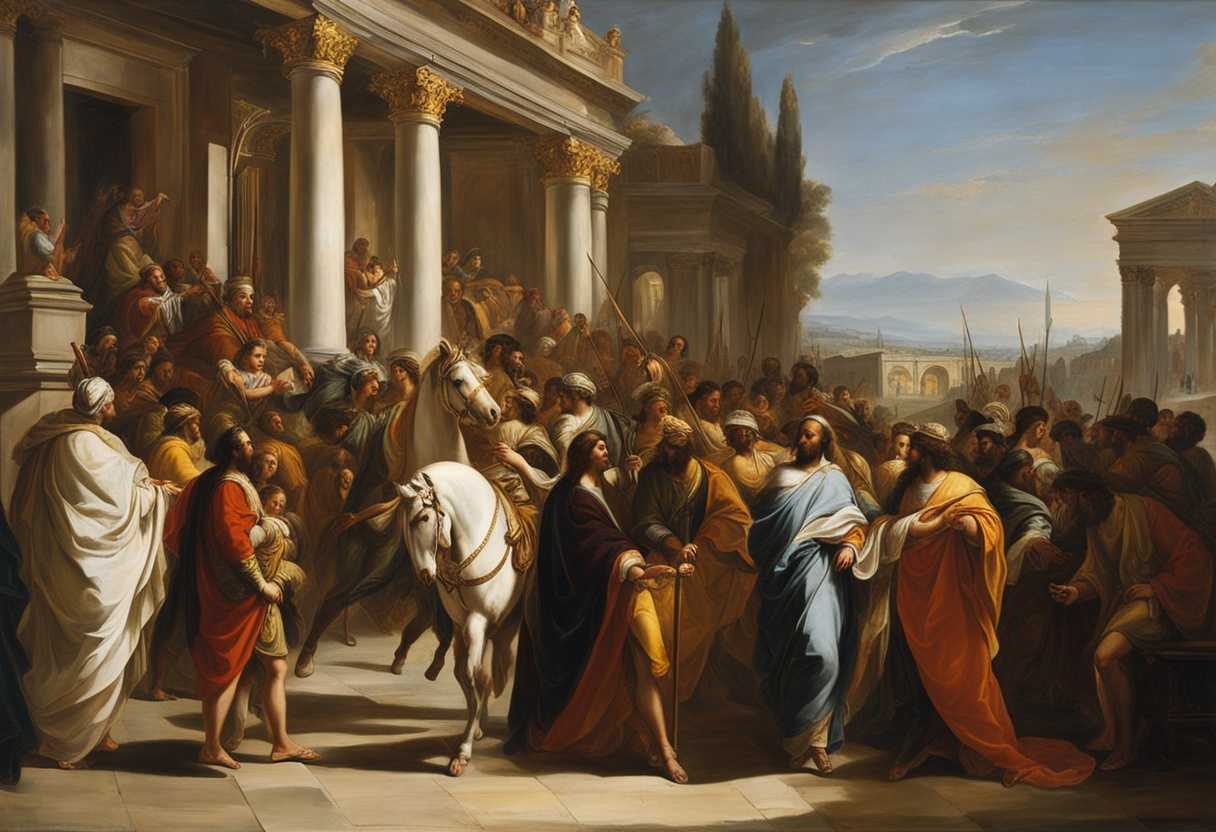 King-of-Judah-and-followers-approach-grand-gates-exuding-authority-and-regal-presence_wjtu