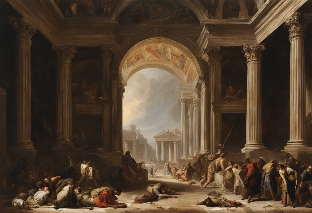 A-desolate-wasteland-under-Babylonian-rule-remnants-of-fallen-civilizations-oppressive-despair-di_dufq