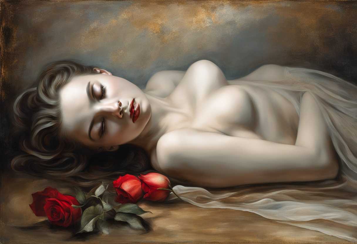A-broken-heart-lies-on-a-weathered-surface-reflecting-pain-vulnerability-and-hope-in-soft-light_qfip