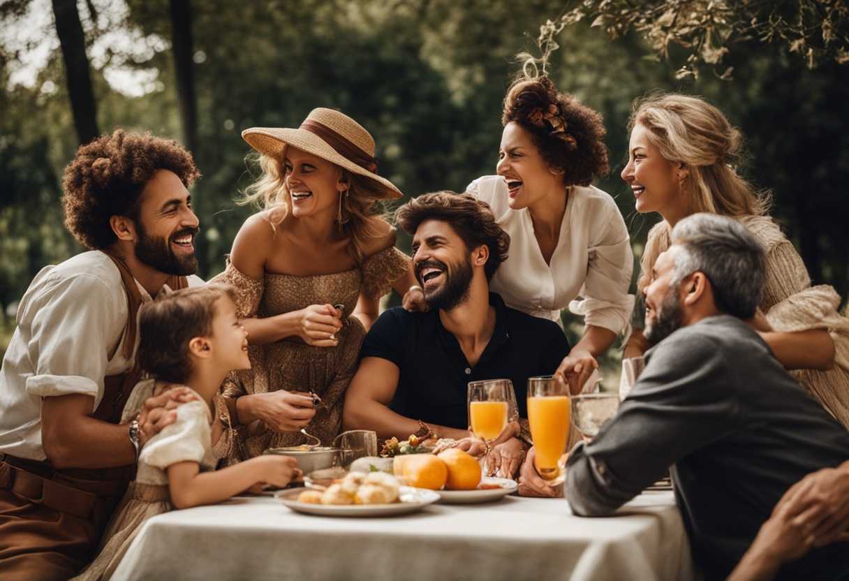 Family-picnic-in-a-park-laughter-deep-conversations-unity-and-genuine-connections-captured-in-a-_nreg