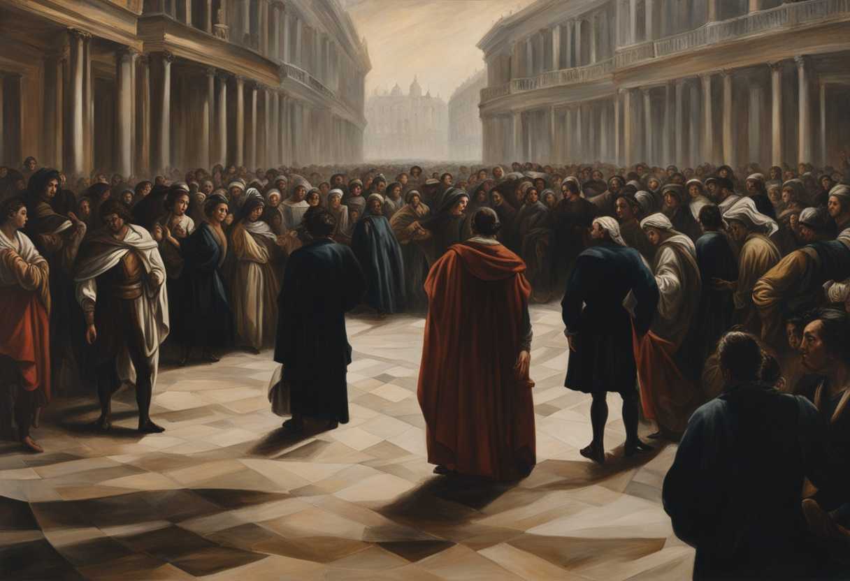 What Does Jeremiah 32 33 Really Mean God S Blessing