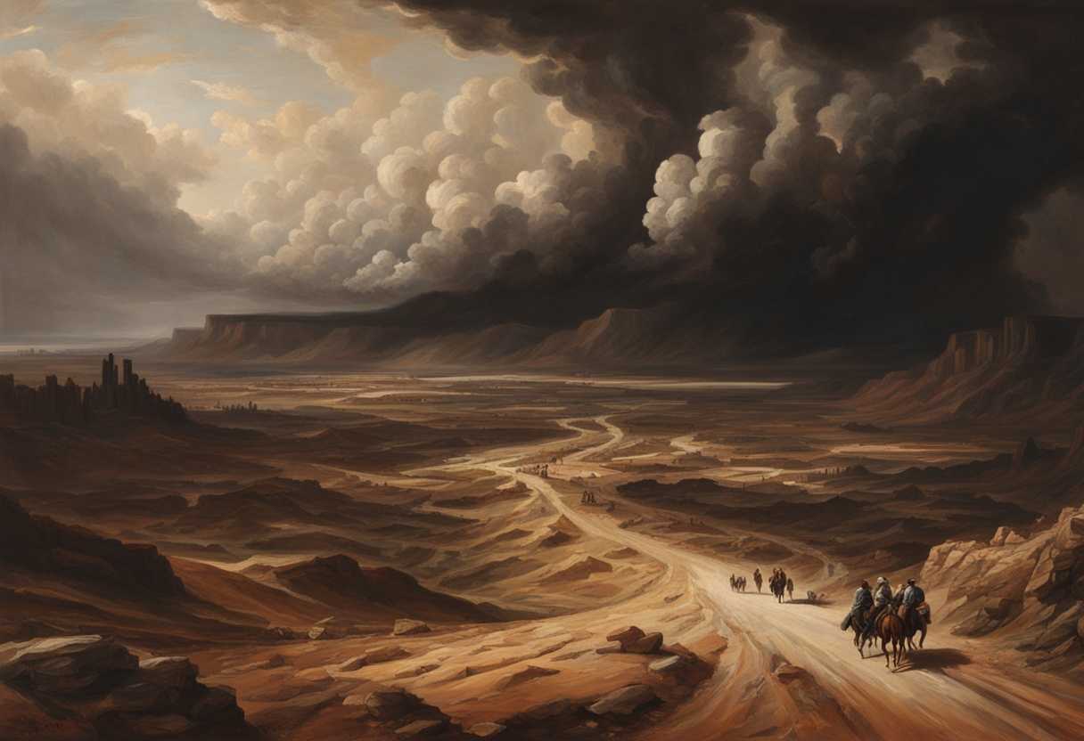 A-barren-wasteland-of-Moab-people-fleeing-in-fear-cursed-land-destruction-looming_juqc