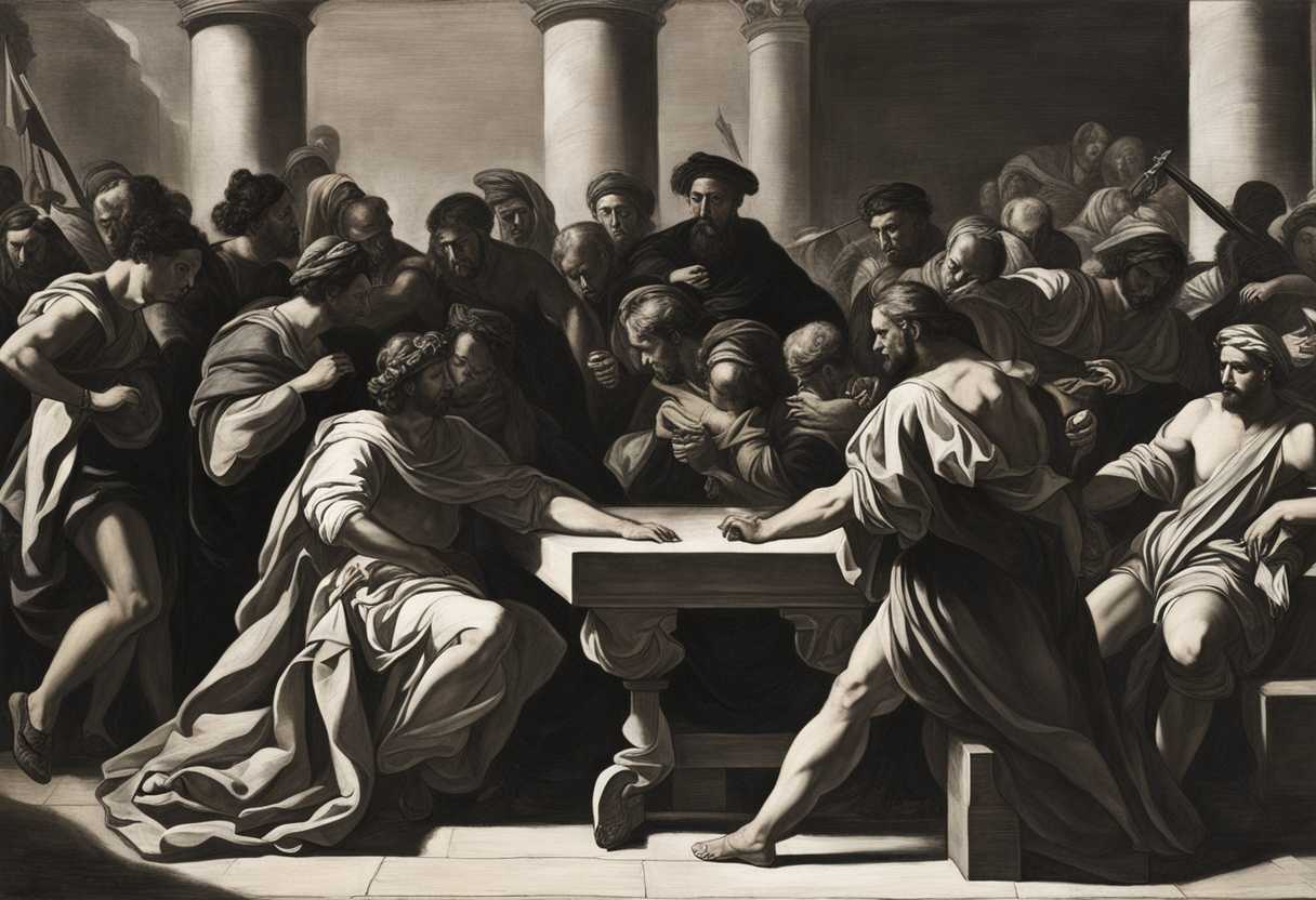 A-tense-meeting-of-powerful-nations-in-Babylon-shadows-hinting-at-impending-capture_dzcl