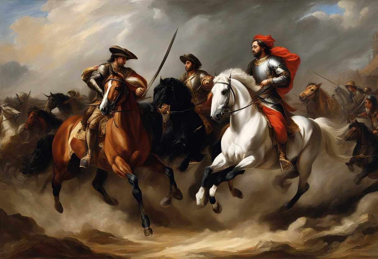Nations-on-the-brink-of-war-powerful-horses-intense-atmosphere-poised-for-battle_kpqz