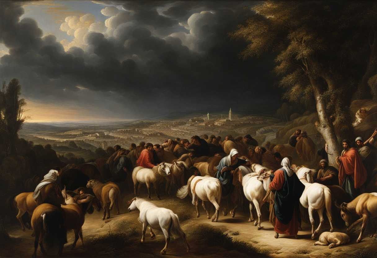 Shepherds-guide-peaceful-flocks-near-Jerusalem-as-chaos-looms-creating-a-powerful-visual-contrast_nygw