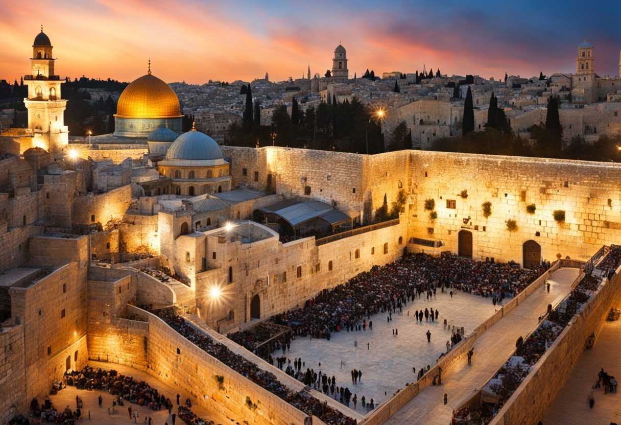 Sunset-in-Jerusalem-Western-Wall-prayer-ancient-buildings-blending-tradition-with-modernity_qbzg