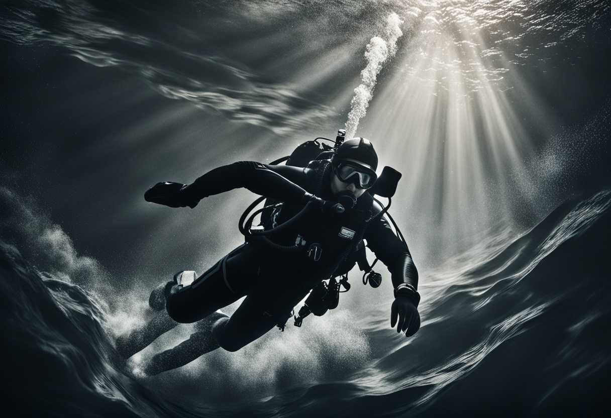 Diver-in-deep-ocean-surrounded-by-shadows-and-light-discovering-hidden-wonders_qijh