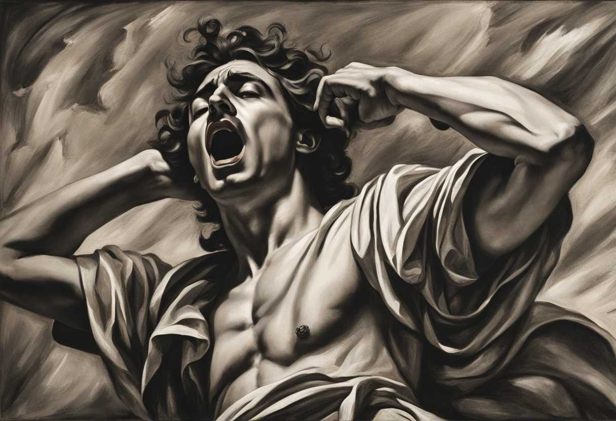 A-man-in-despair-hands-raised-to-the-sky-face-contorted-in-pain_wnio