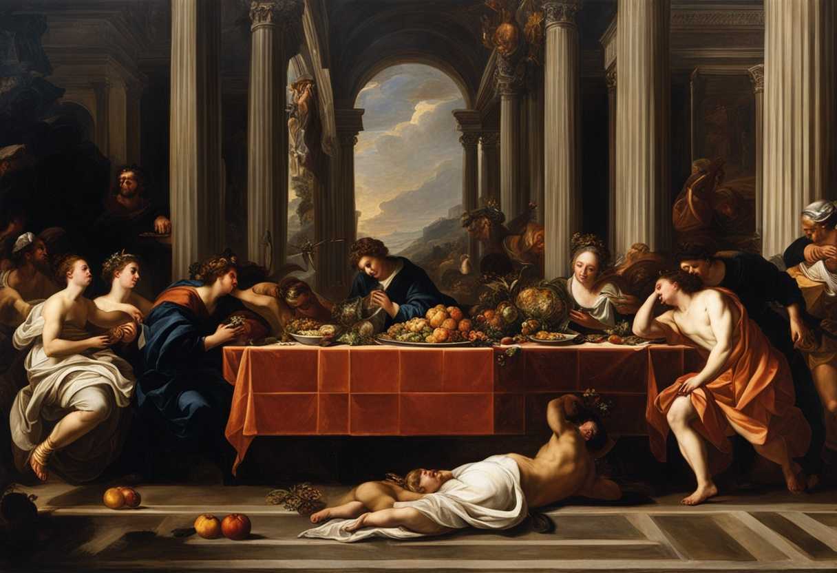 Wealthy-man's-opulent-feast-turns-to-grief-as-tragic-news-arrives-leading-to-worship_akci