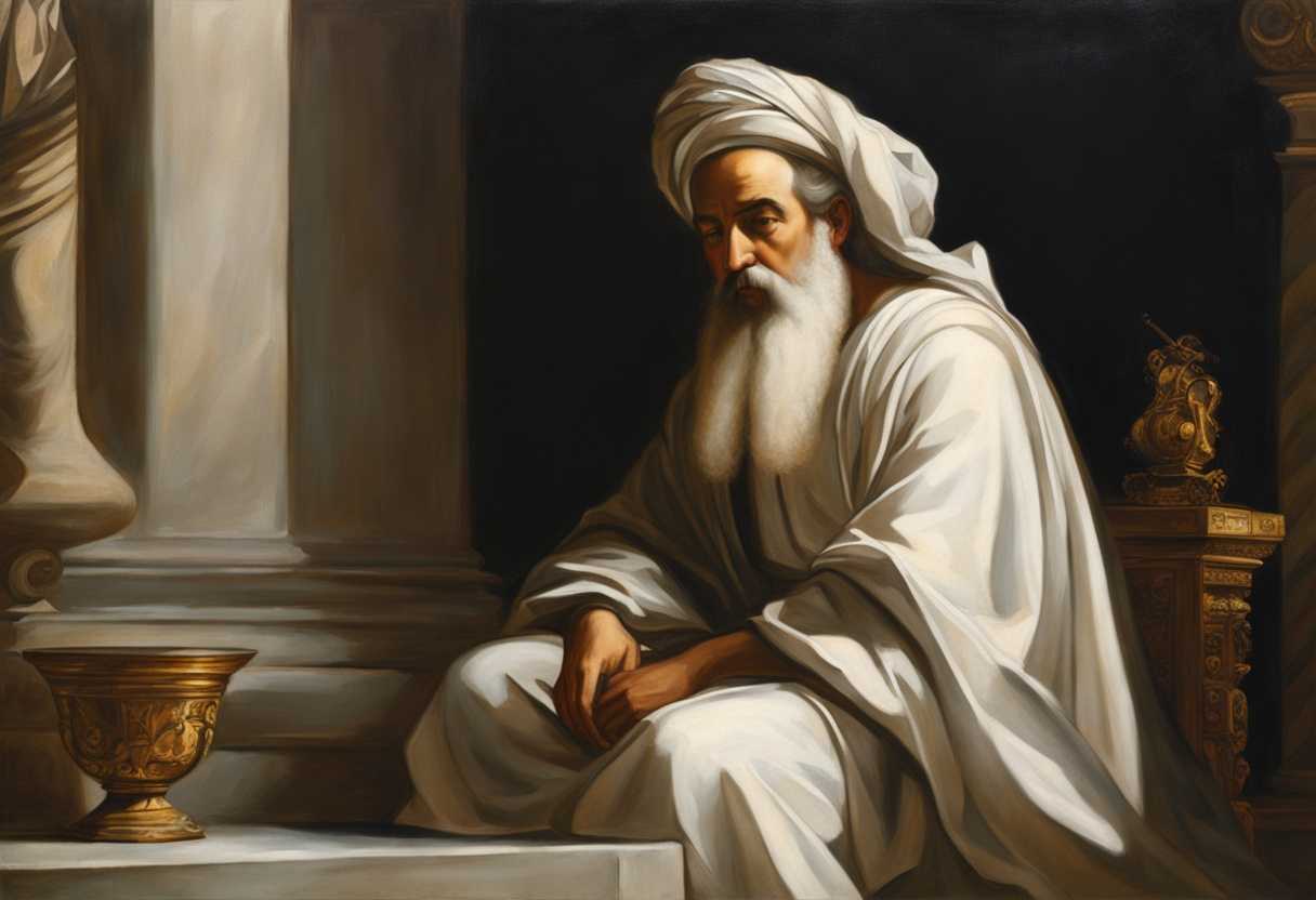 Bildad-the-Shuhite-bathed-in-solemn-light-exudes-wisdom-and-authority-in-deep-contemplation_ywyd