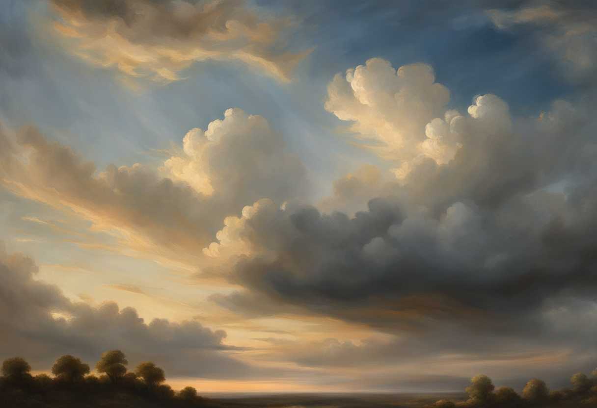 A-tranquil-sky-at-dusk-painted-with-soft-light-and-wisps-of-clouds_eepa
