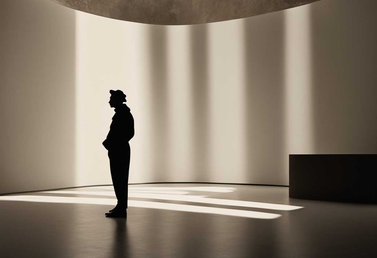 A-figure-stands-in-silhouette-casting-a-shadow-of-uncertainty-against-a-backdrop-of-light_tjgf