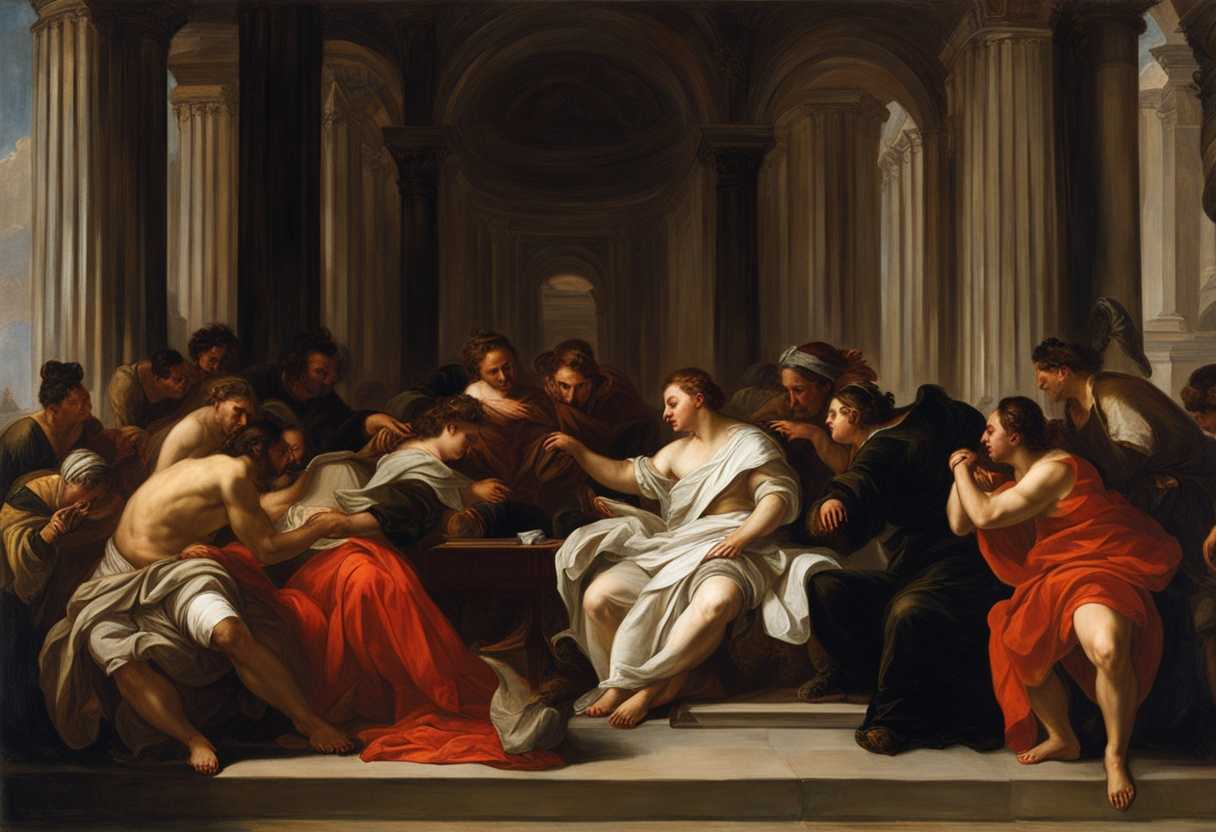 Intense-debate-among-Job-Elihu-and-friends-expressions-of-resolve-contemplation-and-fiery-deter_bxft