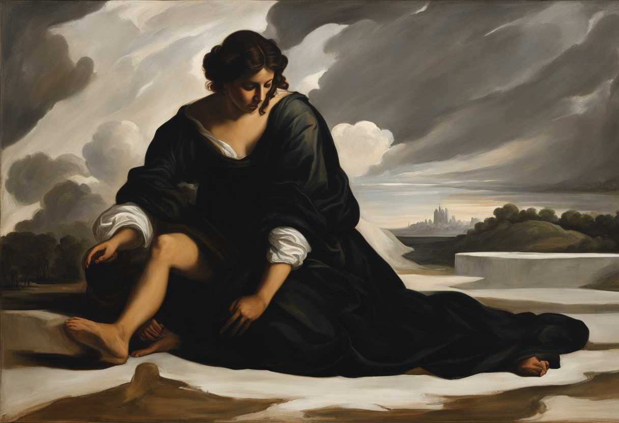 A-person-in-distress-finds-solace-in-a-vast-open-space-contrasting-emotions-and-powerful-imagery_smhv