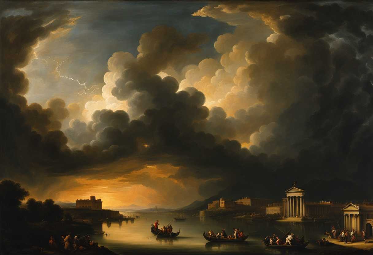 A-stormy-sky-illuminated-by-flashes-of-lightning-revealing-the-mysterious-and-powerful-presence-of-_cgvi