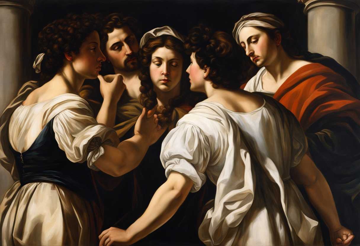Intense-debate-group-leans-in-gestures-passionately-eye-contact-urgent-body-language_ewzy
