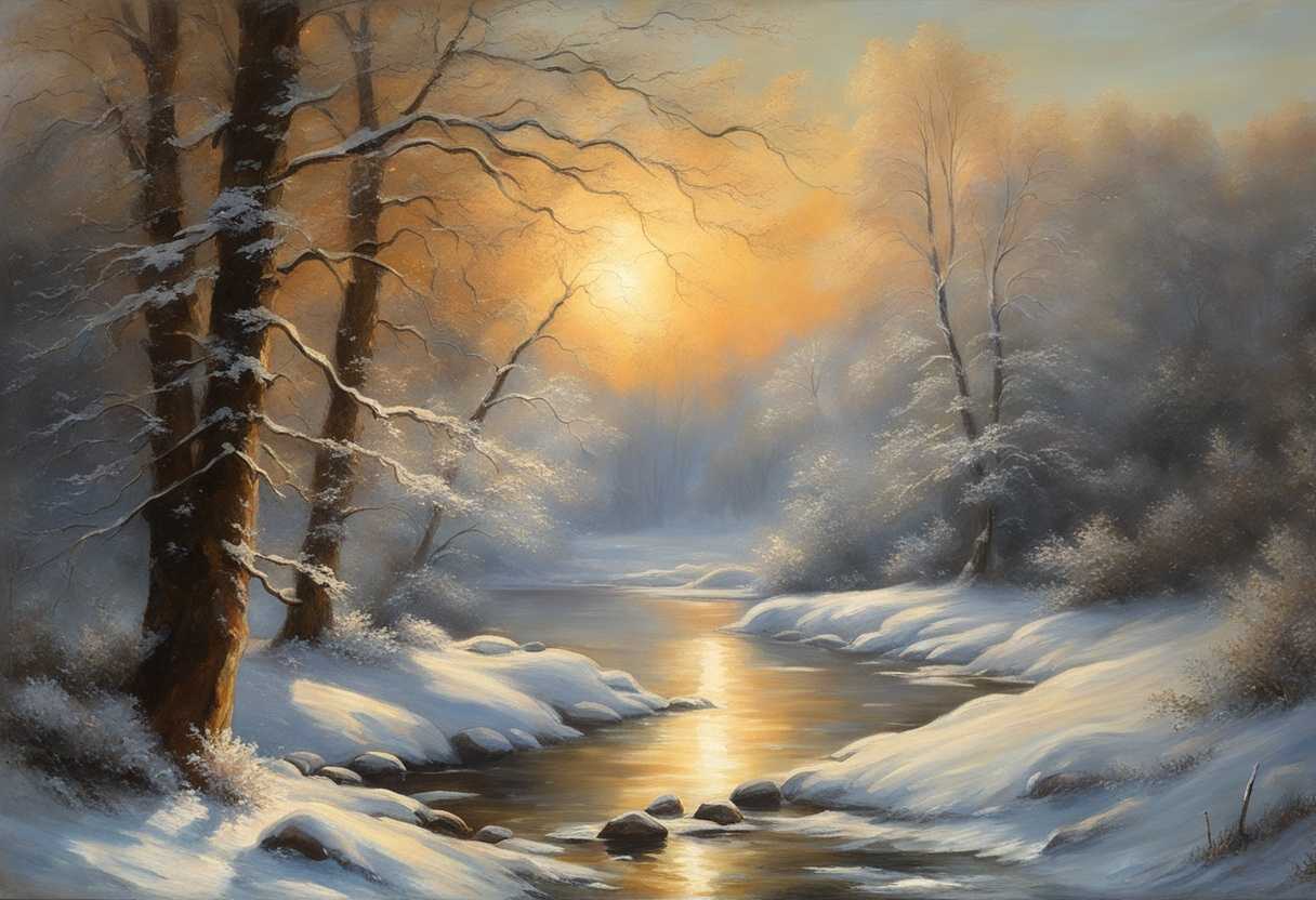 A-winter-wonderland-scene-sunlit-snow-and-ice-shimmering-with-power-and-beauty_eddz