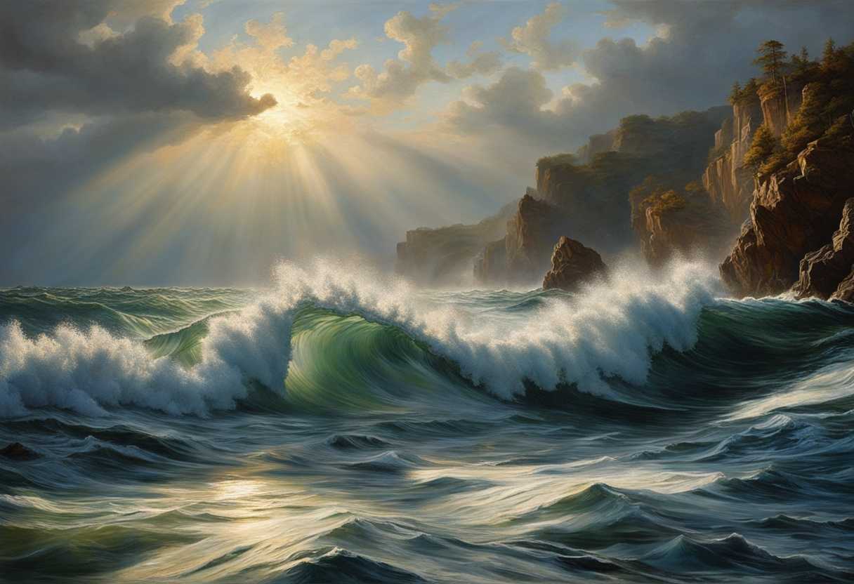Sunlight-dances-on-churning-waves-revealing-mysterious-depths-frozen-in-time_ckqo