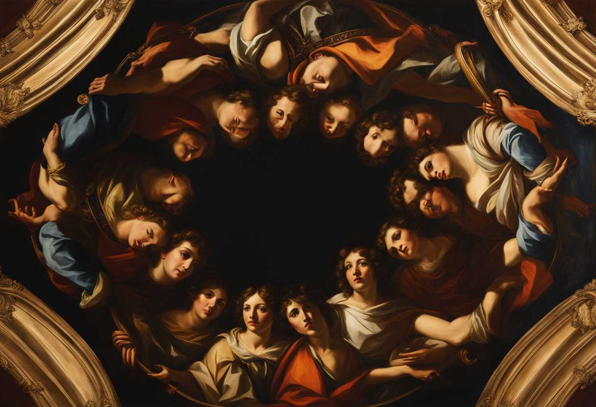 Confident-leader-guides-engaged-group-in-circle-fostering-connection-and-community-under-warm-light_paku
