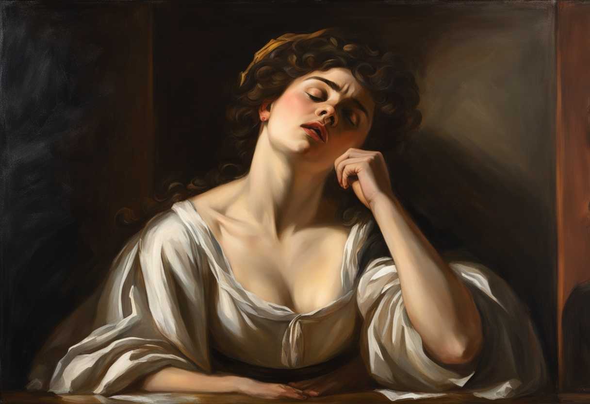 A-person-with-a-complaint-showing-emotional-struggle-through-shifting-expressions-in-warm-lighting_qcqp
