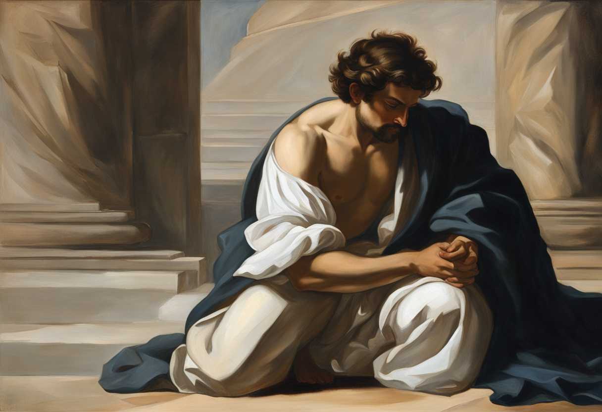 A-man-kneeling-in-divine-light-humbled-and-reverent-before-a-powerful-presence_nklw