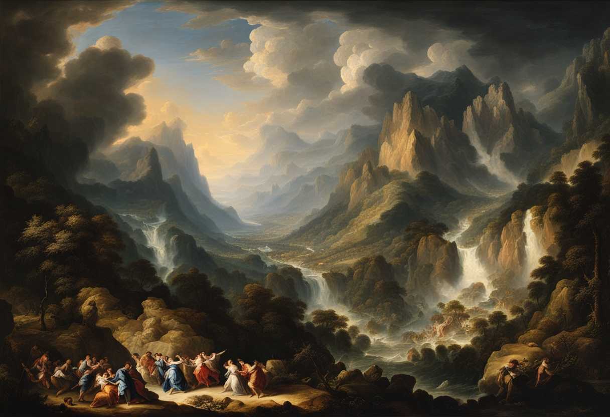 A-breathtaking-scene-of-towering-mountains-in-a-dynamic-dance-of-creation-and-destruction_pkly