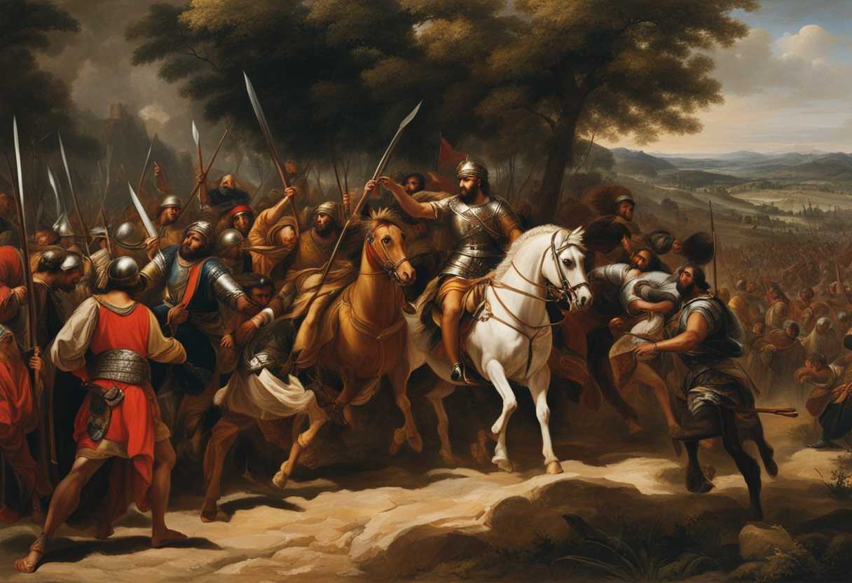 Warriors-gather-in-Valley-of-Jehoshaphat-ready-for-intense-battle-against-surrounding-nations_mmug