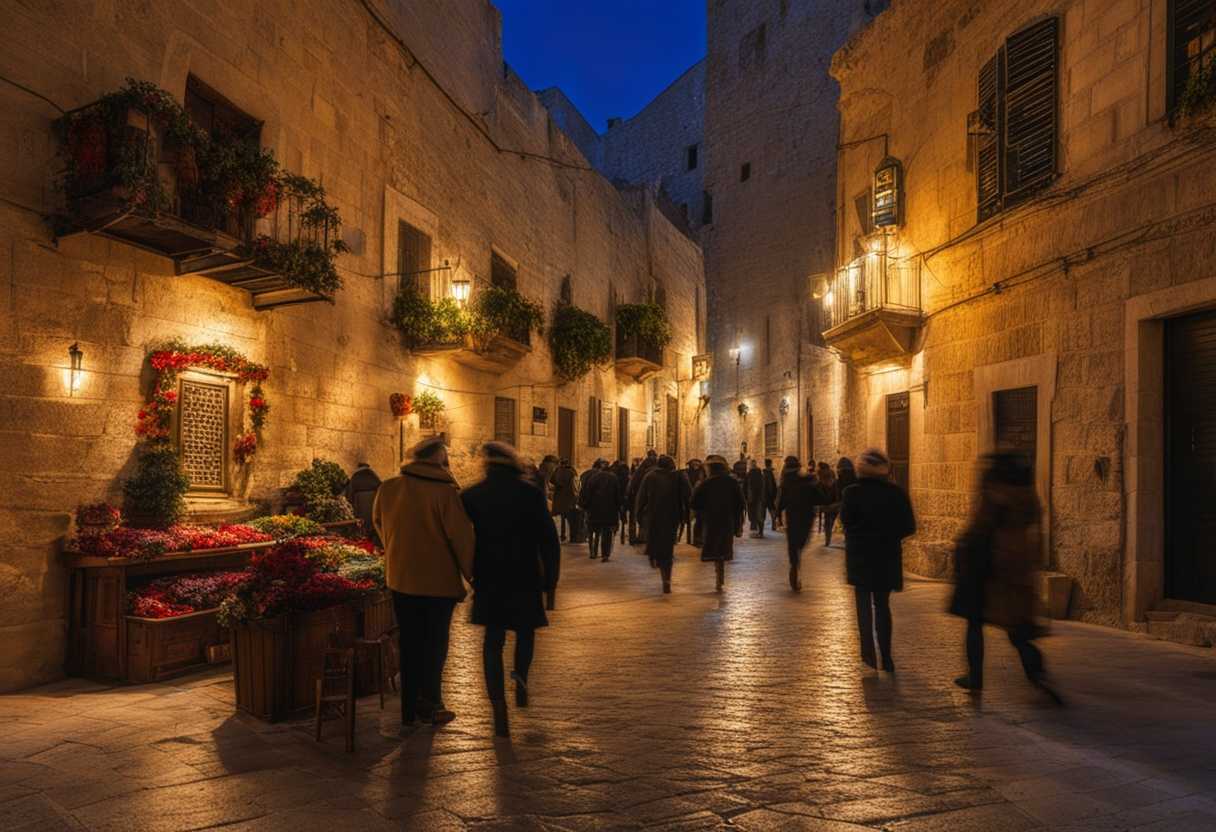 Winter-night-in-Jerusalem-bustling-streets-vibrant-lights-traditional-rituals-festive-atmosphere_bzpp
