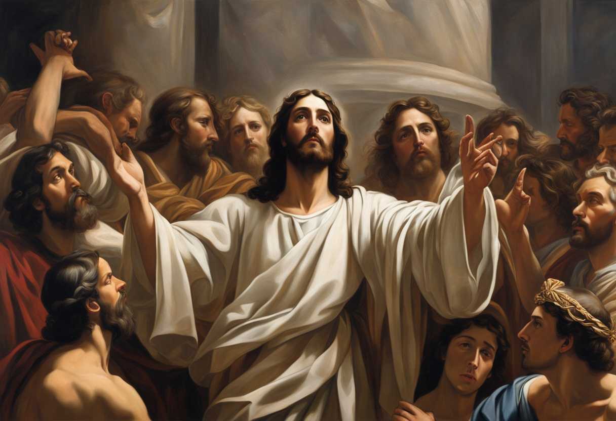 Jesus-stands-amidst-a-mesmerized-crowd-exuding-calm-confidence-as-he-delivers-weighty-words_tsnl