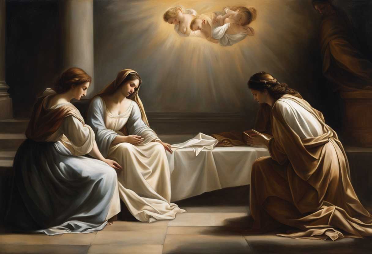 Jesus-comforts-grieving-Martha-and-Mary-surrounded-by-soft-light-and-deep-conversation_zxjf