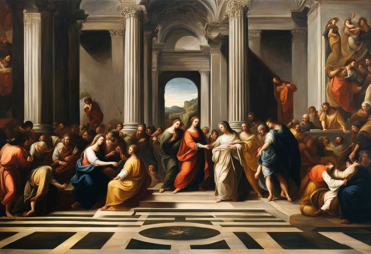 Jewish-community-gathers-with-Mary-and-Jesus-embodying-faith-and-reverence-in-unity_tajl