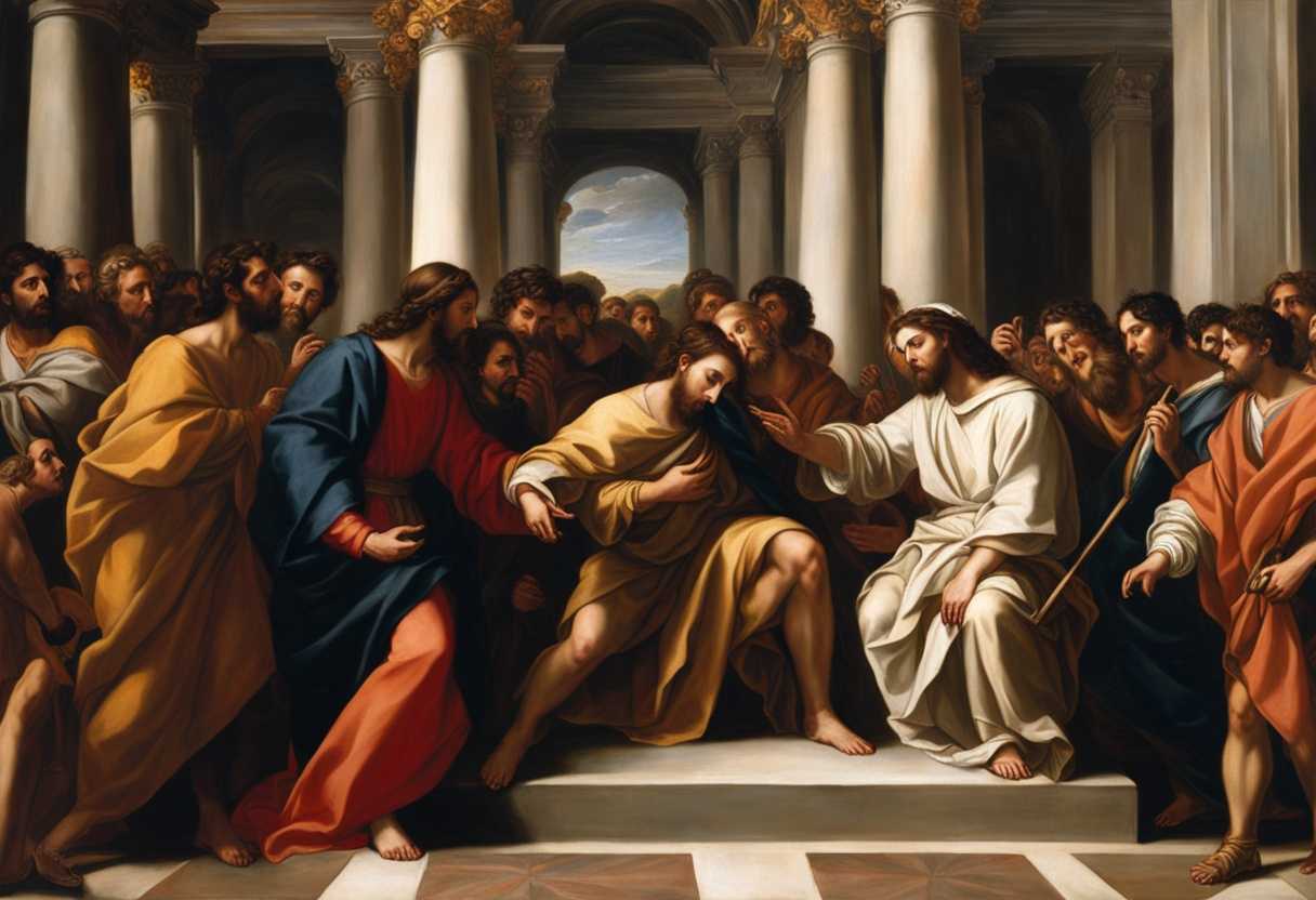 Jesus-faces-a-diverse-crowd-with-troubled-determination-intense-gazes-varied-reactions-and-ferven_txwn