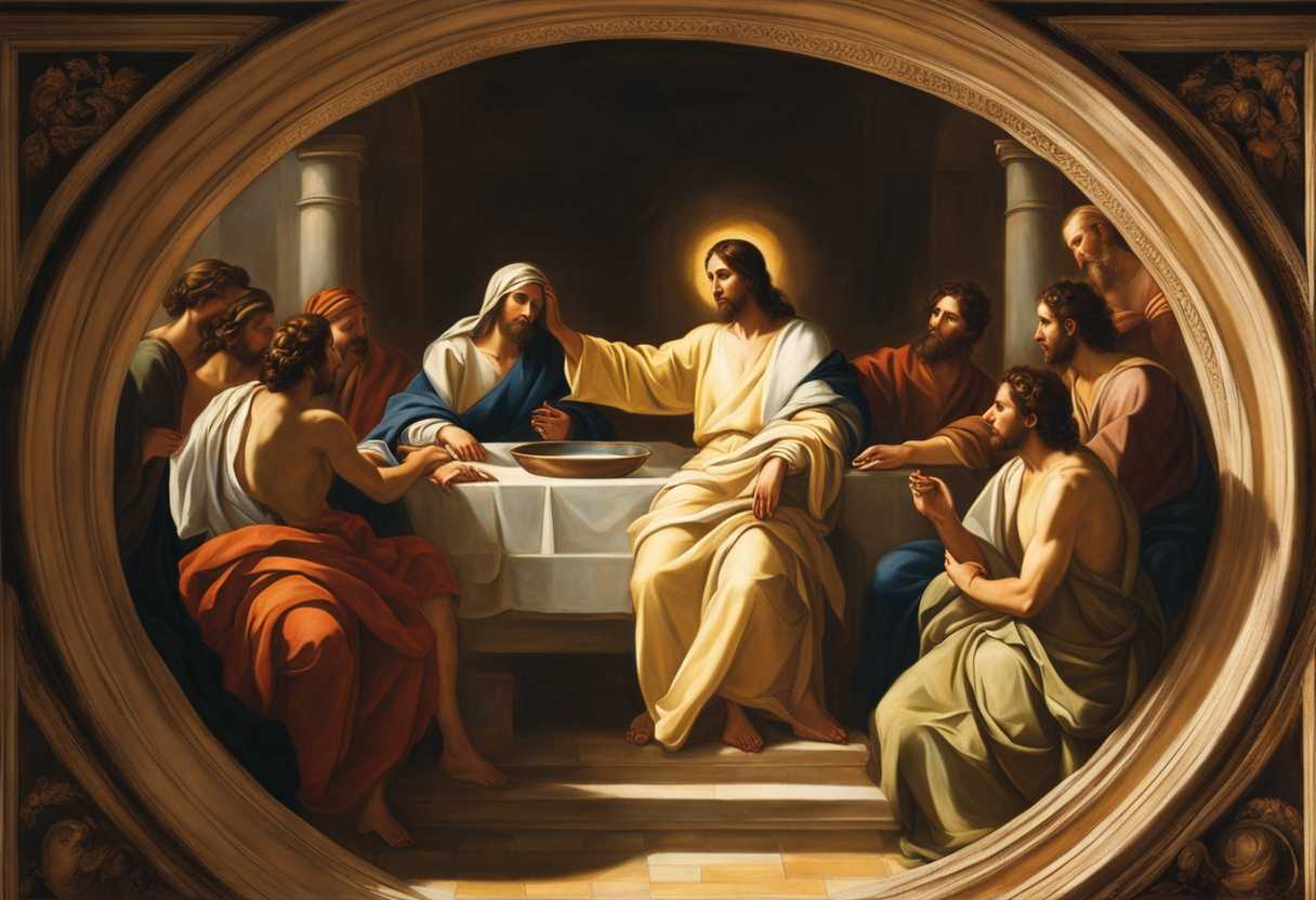 Jesus-and-disciples-in-a-serene-circle-bathed-in-warm-sunlight-sharing-profound-wisdom_fvhc