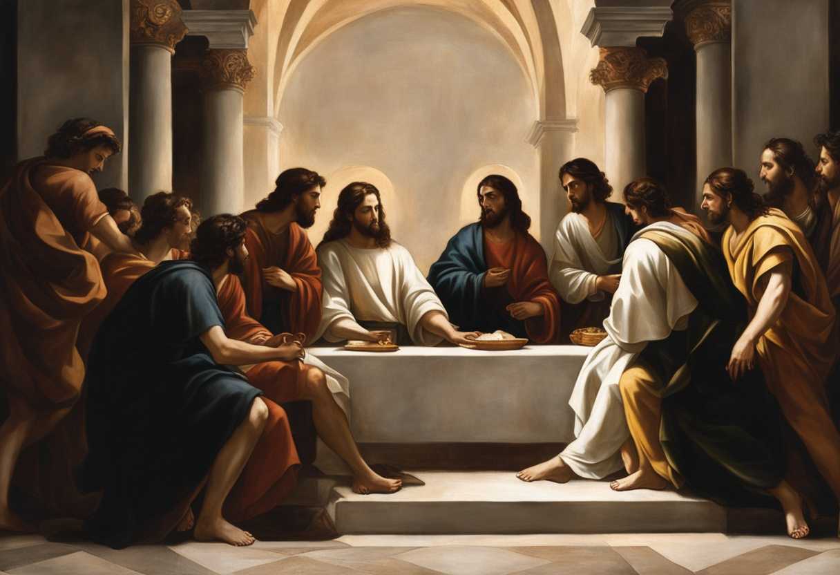 Jesus-and-disciples-in-humble-intimate-moment-contrasting-authority-with-humility-in-warm-lighting_gguh