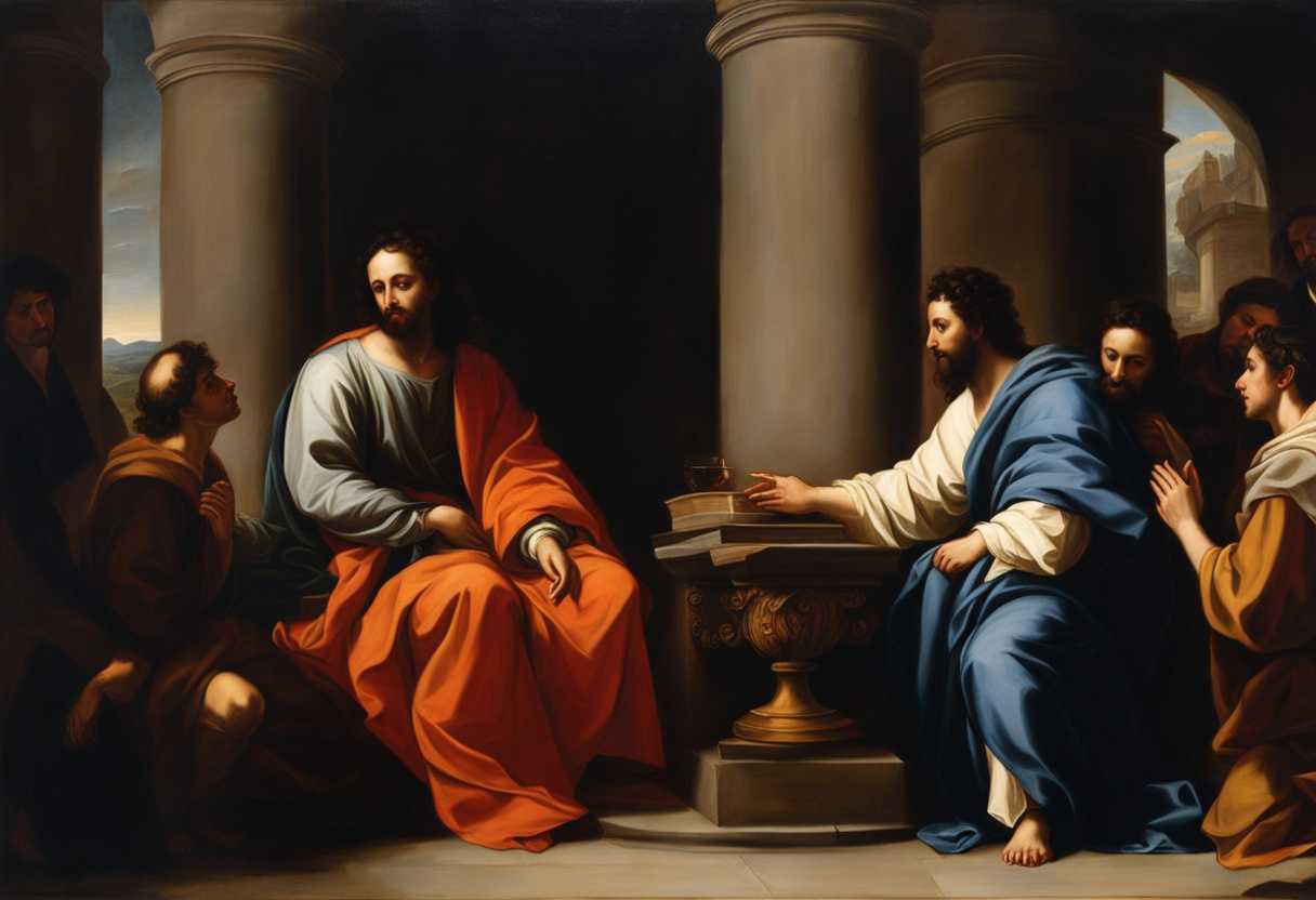 Simon-Peter-seeks-guidance-from-Jesus-intense-exchange-urgent-gestures-wise-and-calm-emotional-a_nkdq