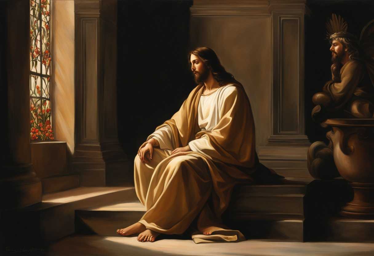 Jesus-sits-in-a-serene-glow-radiating-solemnity-and-purpose-embodying-divine-connection_jqrt