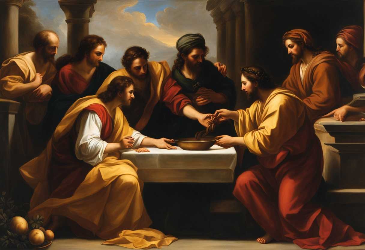 Disciples-humbly-serving-Jesus-in-soft-light-embodying-grace-compassion-and-selfless-love_eqhg