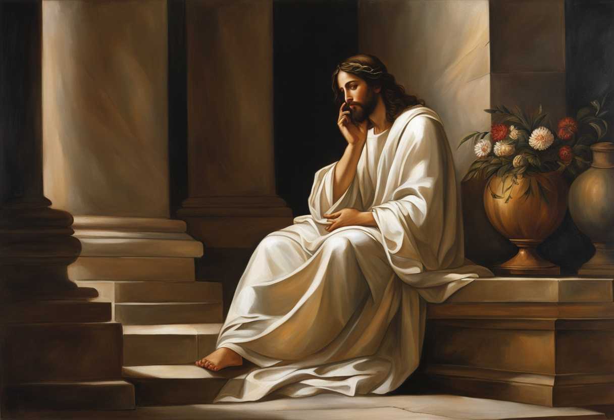 Jesus-sits-in-serene-contemplation-radiating-divine-grace-and-humility-in-a-timeless-transcendent-_dwst