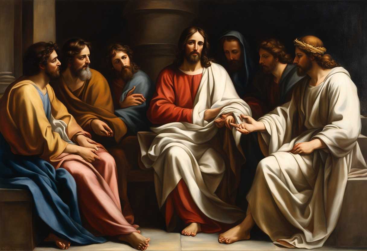 Jesus-sits-among-peaceful-disciples-bathed-in-soft-light-exuding-trust-and-reverence_pmcn