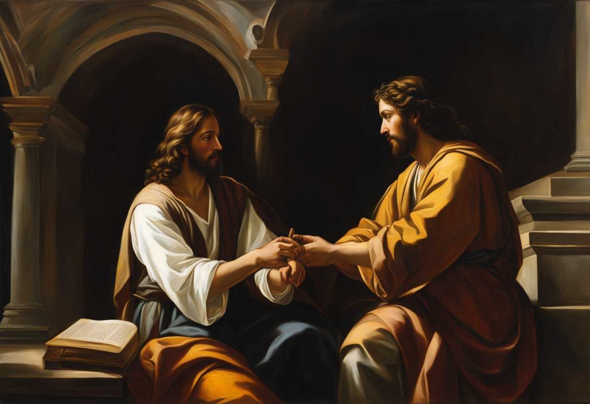 Jesus-and-Philip-engage-in-a-deep-intimate-conversation-under-natural-light-sharing-profound-spiri_fycd