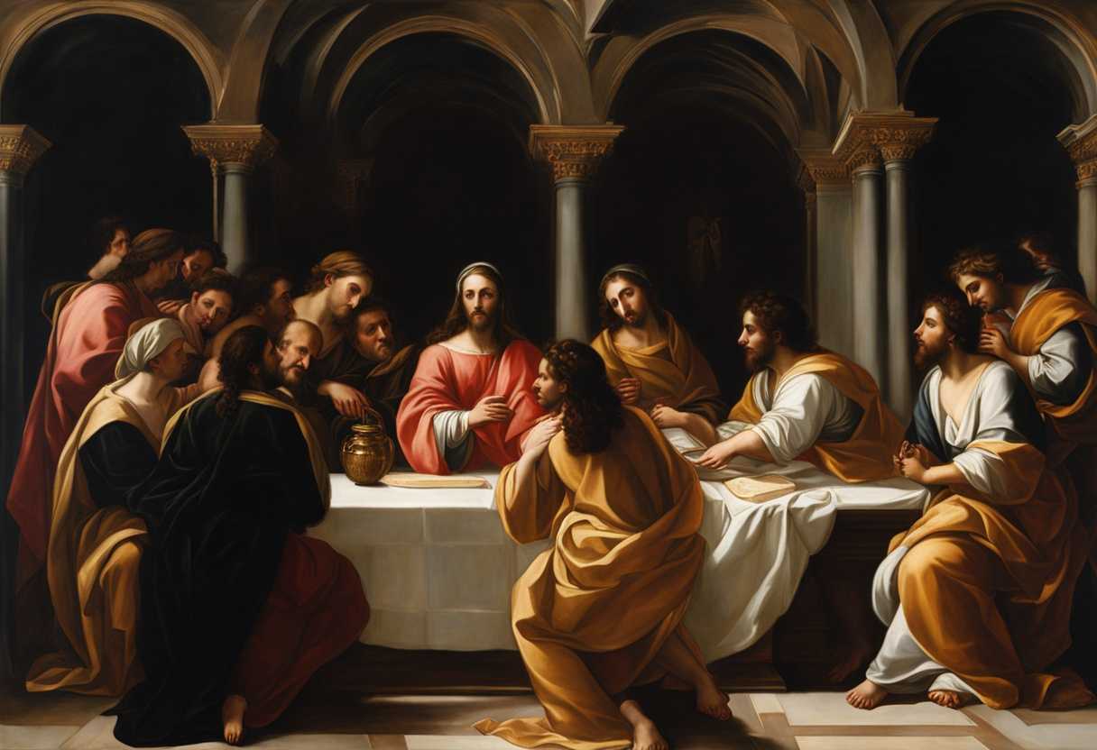 Intimate-gathering-of-disciples-around-Jesus-radiating-awe-devotion-reverence-and-humility_ltek