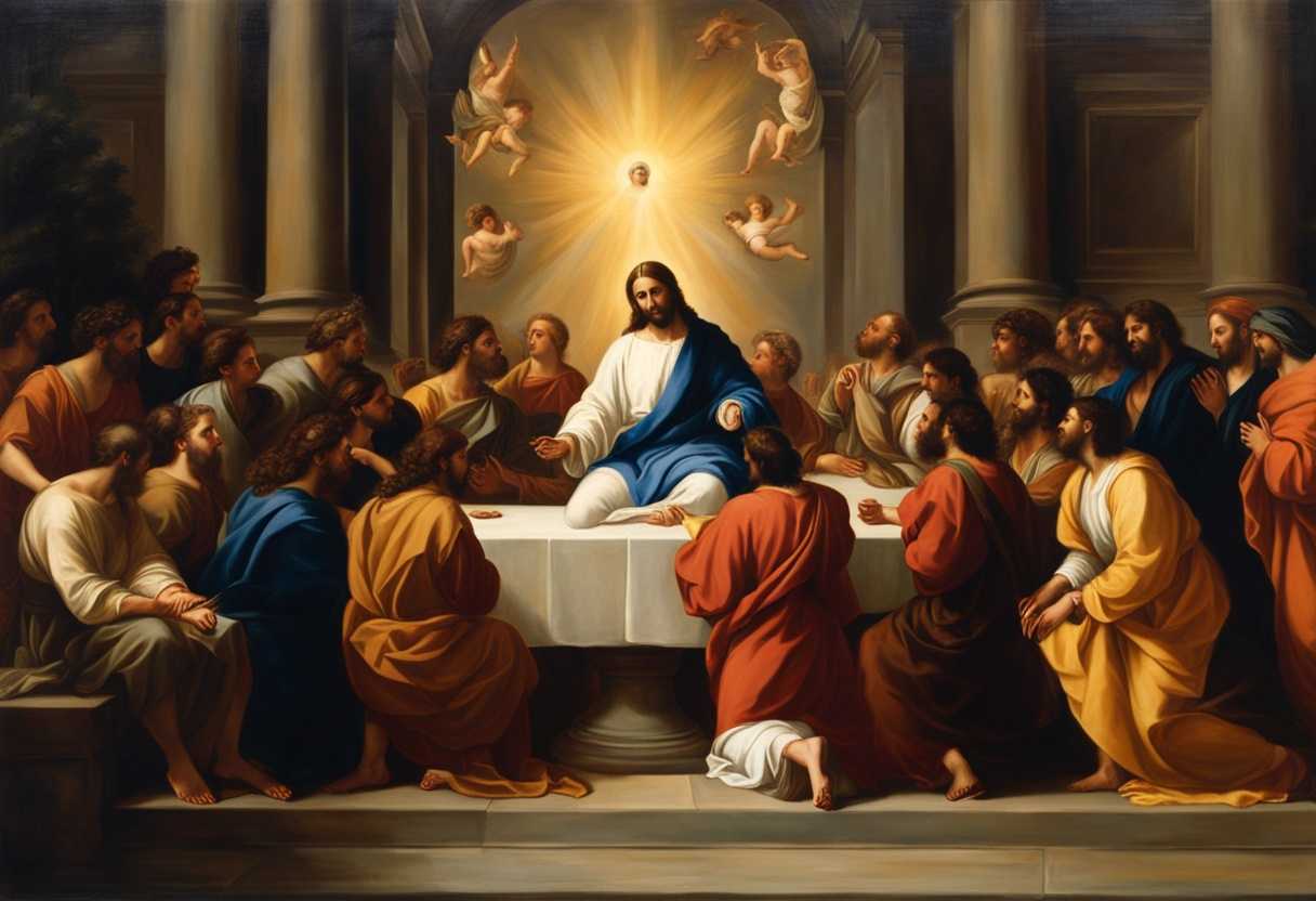 Jesus-surrounded-by-followers-radiating-wisdom-and-serenity-engaged-in-deep-meaningful-conversati_ydkc