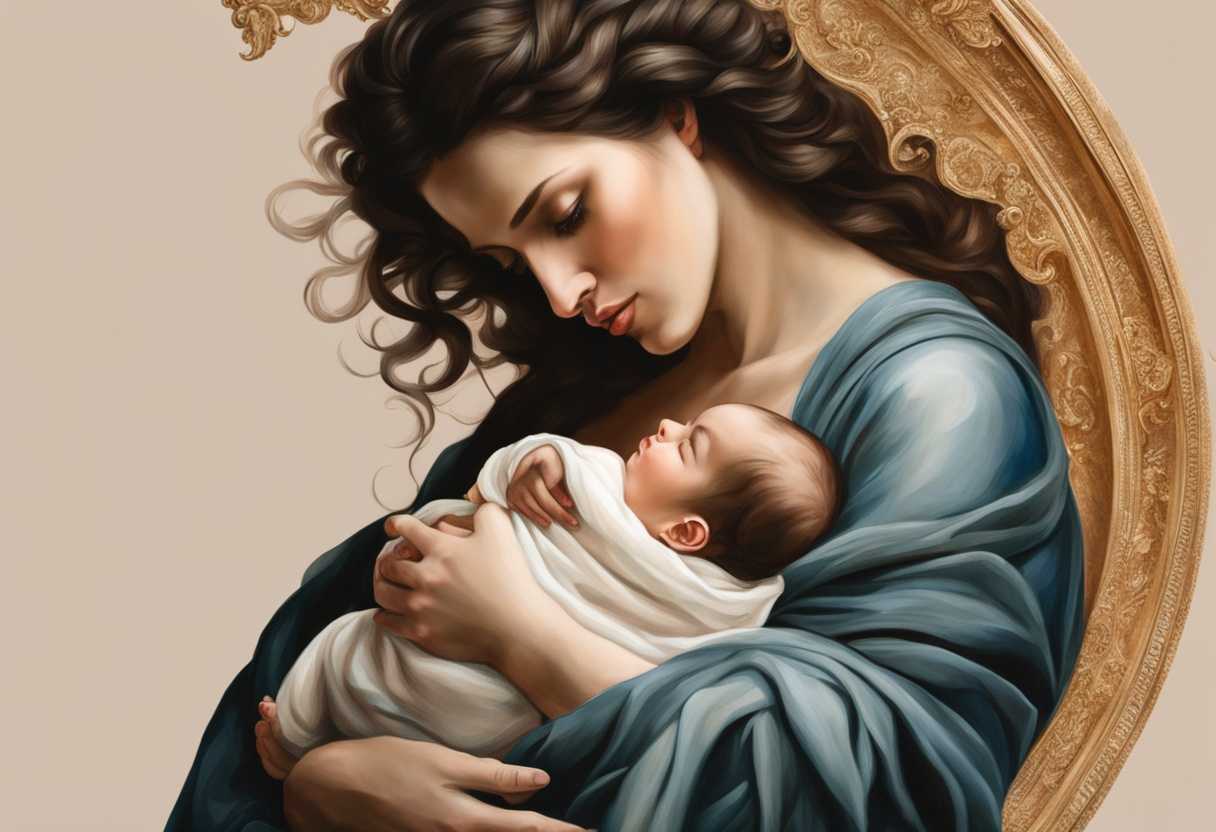 A-mother-cradling-her-newborn-baby-in-a-warm-tender-and-transformative-moment_rkgx