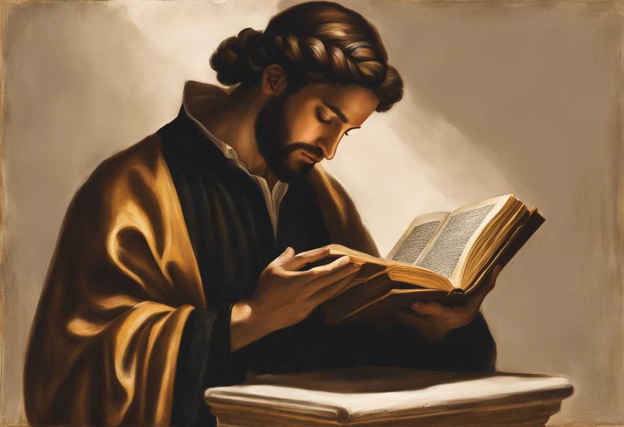 A-person-in-prayer-bathed-in-warm-light-with-an-open-Bible_bbfa