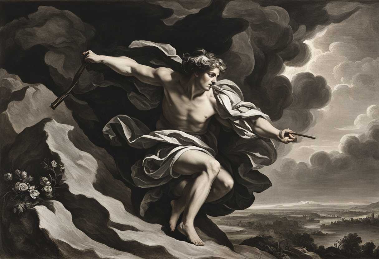A-figure-points-to-a-turbulent-landscape-light-battling-darkness-symbolizing-a-crucial-historical-_wcgc